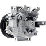 Kompressor, Klimaanlage ACP 1286 000P Kompressor, Klimaanlage ACP 1286 000P