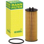 Ölfilter HU 6009 Z Ölfilter HU 6009 Z