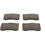 BOSCH 0 986 494 968 Bremsbelagsatz, Scheibenbremse BOSCH 0 986 494 968 Bremsbelagsatz, Scheibenbremse