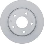 Bremsscheibe 0 986 479 C26