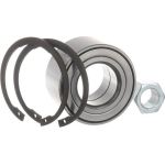 SKF VKBA 1315 Radlagersatz SKF VKBA 1315 Radlagersatz