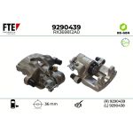 Bremssattel 9290439