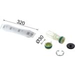 Trockner, Klimaanlage AD 317 000P Trockner, Klimaanlage AD 317 000P