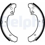 Delphi LS1323 Bremsbackensatz