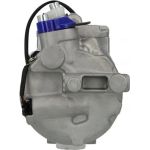 Kompressor, Klimaanlage 89091