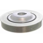 Vaico V22-0011 Riemenscheibe, Kurbelwelle Green Mobility Parts