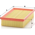 MANN-FILTER C 29 144 Luftfilter