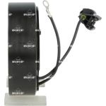 Spule, Magnetkupplung-Kompressor 38683