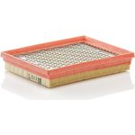 MANN-FILTER C 2151 Luftfilter