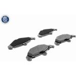 Vaico V40-8024 Bremsbelagsatz, Scheibenbremse Green Mobility Parts Vaico V40-8024 Bremsbelagsatz, Scheibenbremse Green Mobility Parts
