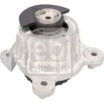 FEBI BILSTEIN 183587 Motorlager FEBI BILSTEIN 183587 Motorlager