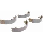 Vaico V25-0827 Bremsbackensatz Vaico V25-0827 Bremsbackensatz