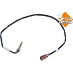 NRF 707084 Sensor, Abgastemperatur EASY FIT NRF 707084 Sensor, Abgastemperatur EASY FIT