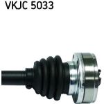 Antriebswelle VKJC 5033 Antriebswelle VKJC 5033
