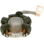 BOSCH 1 004 336 615 Halter, Kohlebürsten