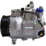 Kompressor, Klimaanlage ACP 899 000P