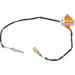NRF 707113 Sensor, Abgastemperatur EASY FIT