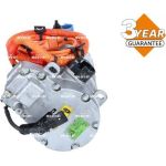 NRF 320210 Kompressor, Klimaanlage
