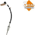 NRF 707439 Sensor, Abgastemperatur EASY FIT