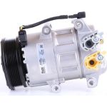 Kompressor, Klimaanlage 890655