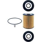 Knecht OX 146D Ölfilter Knecht OX 146D Ölfilter