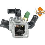NRF 725147 Thermostat, Kühlmittel EASY FIT NRF 725147 Thermostat, Kühlmittel EASY FIT
