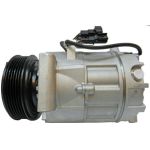 Mahle ACP 1312 000S Kompressor, Klimaanlage BEHR Mahle ACP 1312 000S Kompressor, Klimaanlage BEHR