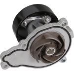 Metzger 4007070 Wasserpumpe, Motorkühlung Metzger 4007070 Wasserpumpe, Motorkühlung