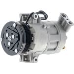 Kompressor, Klimaanlage ACP 49 000S