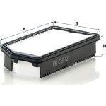 MANN-FILTER C 27 021 Luftfilter MANN-FILTER C 27 021 Luftfilter