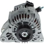 Generator 1 986 A02 004