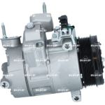 Kompressor, Klimaanlage 320005