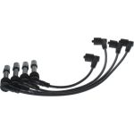 BOSCH 0 986 D00 021 Zündleitungssatz
