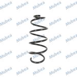 MUBEA 90171983 Fahrwerksfeder MUBEA 90171983 Fahrwerksfeder