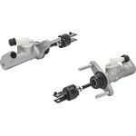 Valeo 804853 Geberzylinder, Kupplung Valeo 804853 Geberzylinder, Kupplung