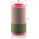 MANN-FILTER C 25 990 Sekundärluftfilter MANN-FILTER C 25 990 Sekundärluftfilter