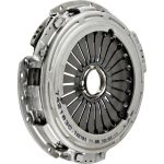 Kupplungsdruckplatte 805700
