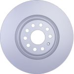 Hella 8DD 355 129-241 Bremsscheibe Pro High Carbon