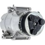 Kompressor, Klimaanlage ACP 1330 000P Kompressor, Klimaanlage ACP 1330 000P