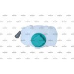 Ausgleichsbehälter, Kühlmittel 454066 Ausgleichsbehälter, Kühlmittel 454066