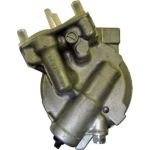 Kompressor, Klimaanlage ACP 956 000P Kompressor, Klimaanlage ACP 956 000P