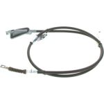 BOSCH 1 987 477 914 Seilzug, Feststellbremse
