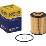 Ölfilter E820H D245 Ölfilter E820H D245