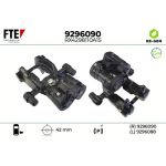 FTE 9296090 Bremssattel FTE 9296090 Bremssattel