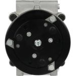 Kompressor, Klimaanlage 89046