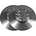 Vaico V30-80017 Bremsscheibe Vaico V30-80017 Bremsscheibe
