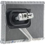 Verdampfer, Klimaanlage AE 127 000P Verdampfer, Klimaanlage AE 127 000P