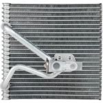Verdampfer, Klimaanlage 817719 Verdampfer, Klimaanlage 817719