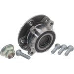 Radlagersatz VKBA 7118 Radlagersatz VKBA 7118