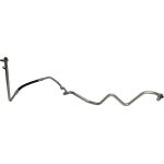Hochdruck-/Niederdruckleitung, Klimaanlage 2360042 Hochdruck-/Niederdruckleitung, Klimaanlage 2360042
